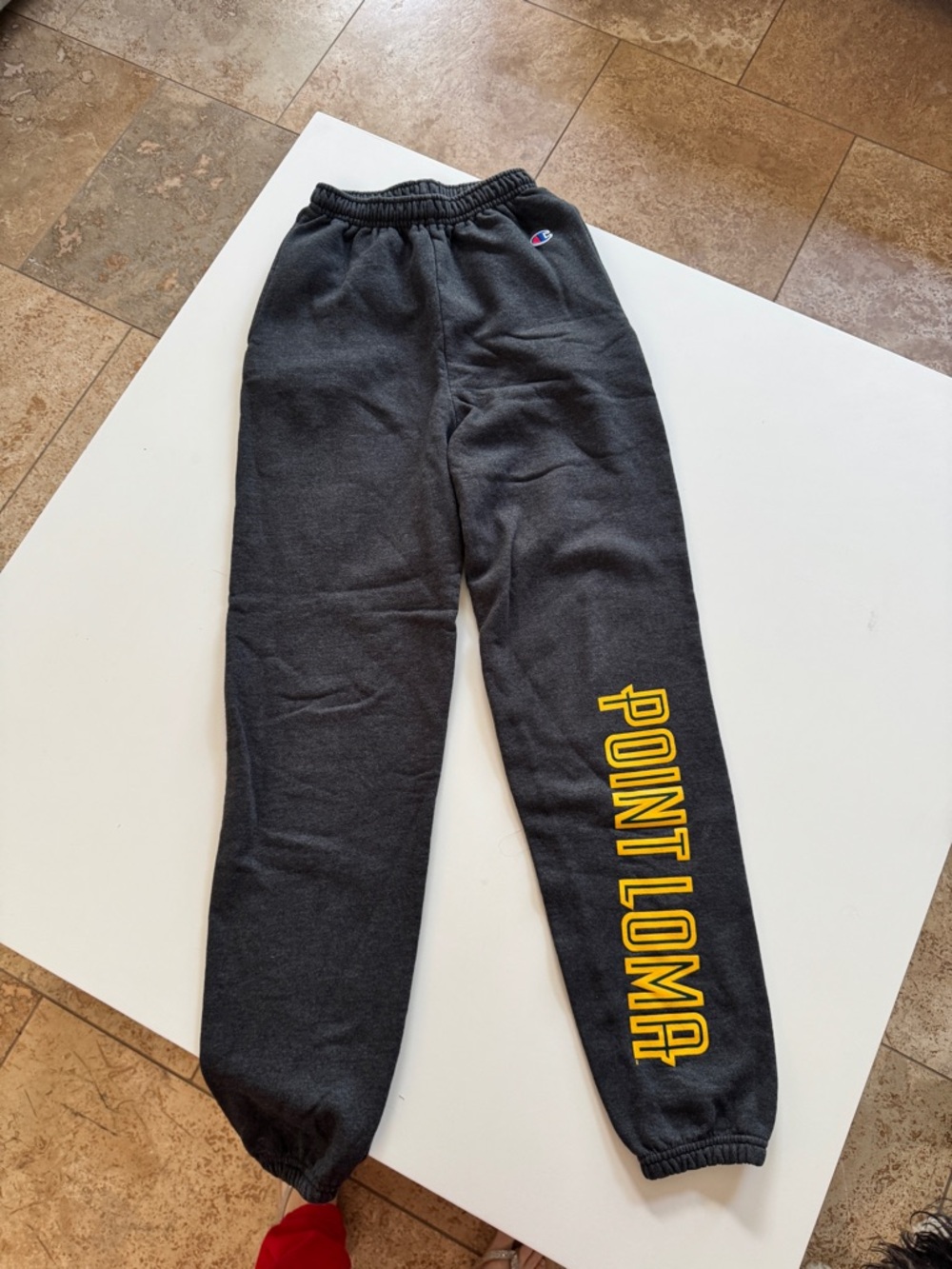 PLNU Point Loma Nazarene University Sweatpants